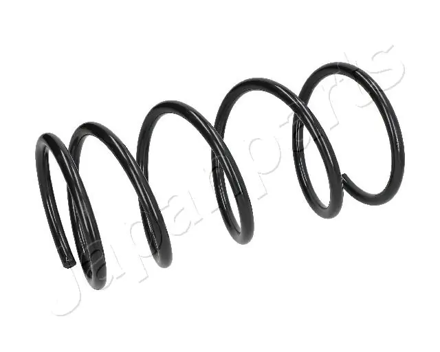 Ressort de suspension JAPANPARTS ZC6269A