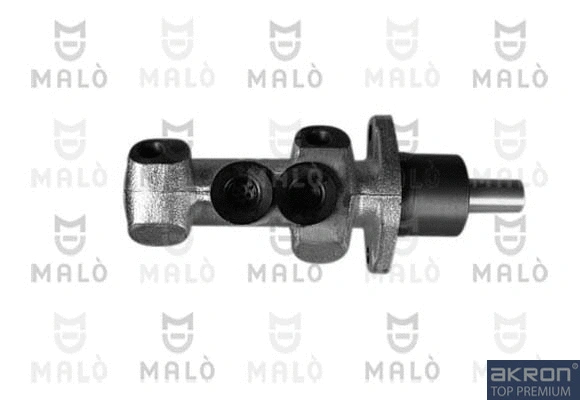 Maître-cylindre de frein AKRON-MALÒ 89454
