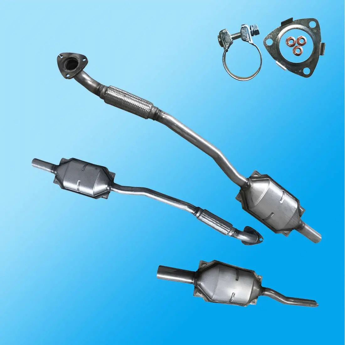 Catalyseur ConTra Automotive GmbH 31115