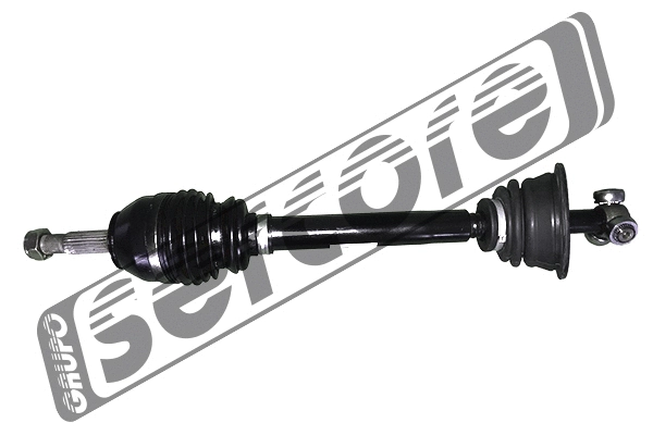 Arbre de transmission SERCORE 22792