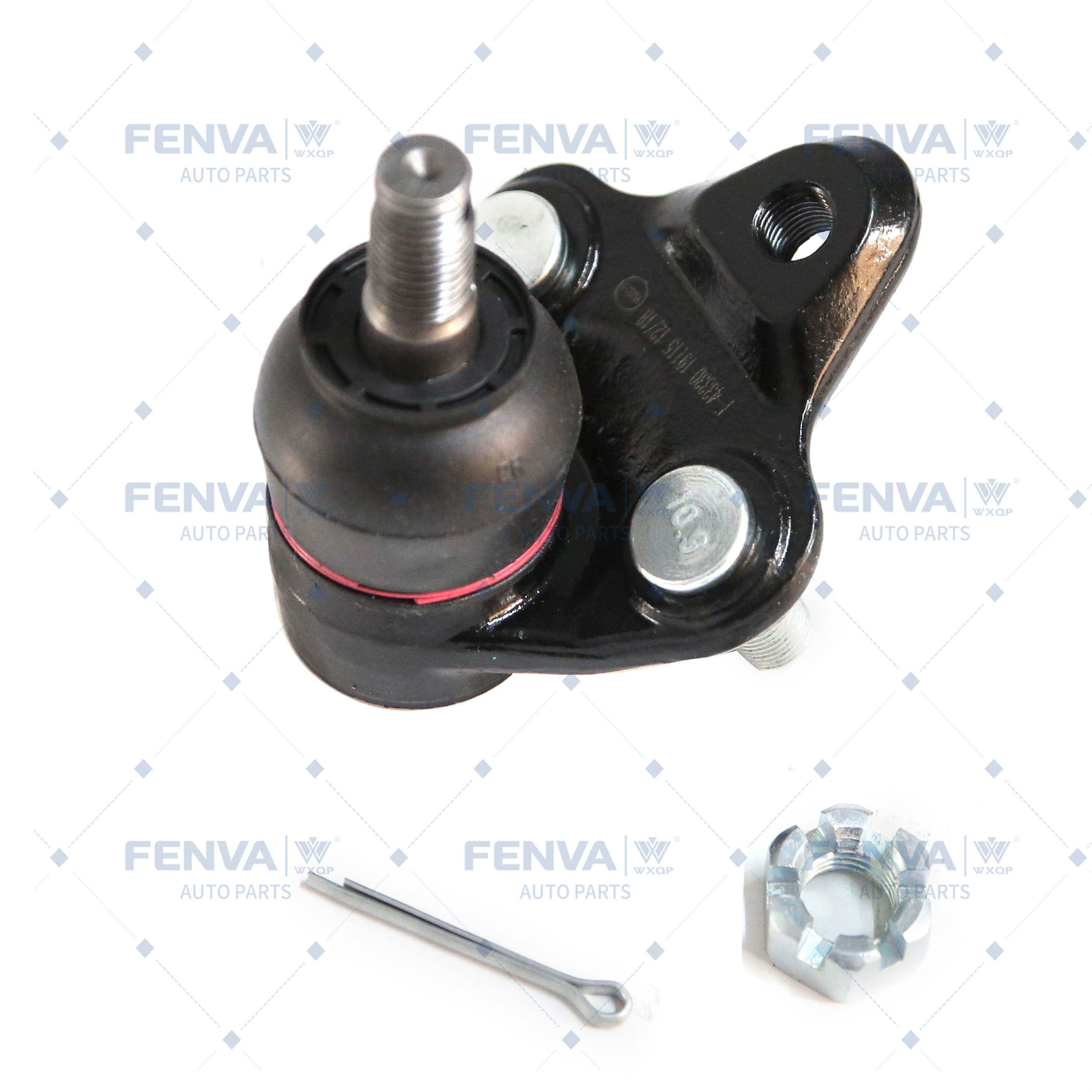 Rotule de suspension WXQP 54911