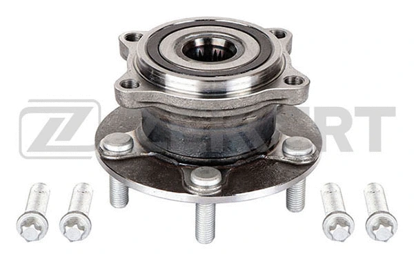 Moyeu de roue ZEKKERT RL-1039