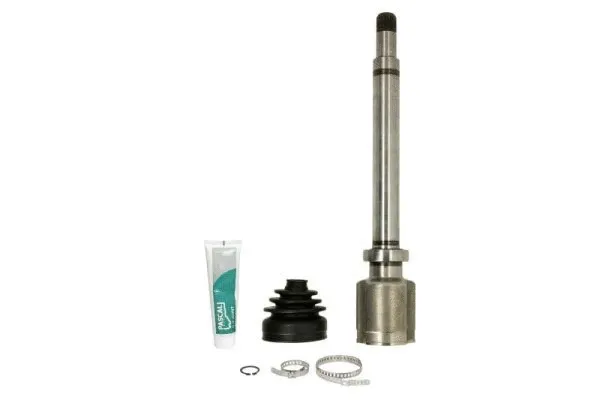 Jeu de joints, arbre de transmission PASCAL G8G018PC