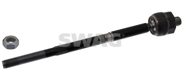 Rotule de direction intérieure, barre de connexion SWAG 40 92 8371