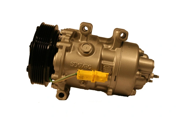 Compresseur, climatisation SERCORE 16CA686