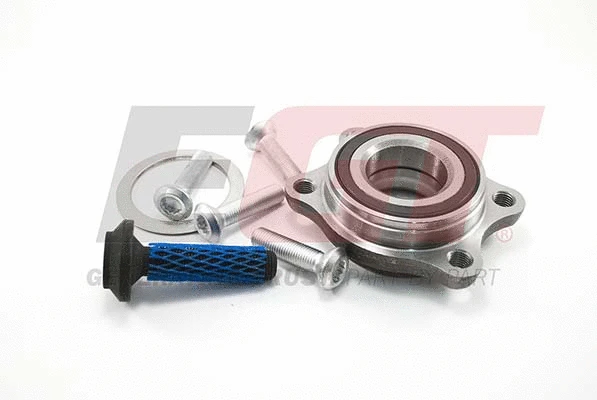 Kit de roulements de roue EGT 554481EGTk