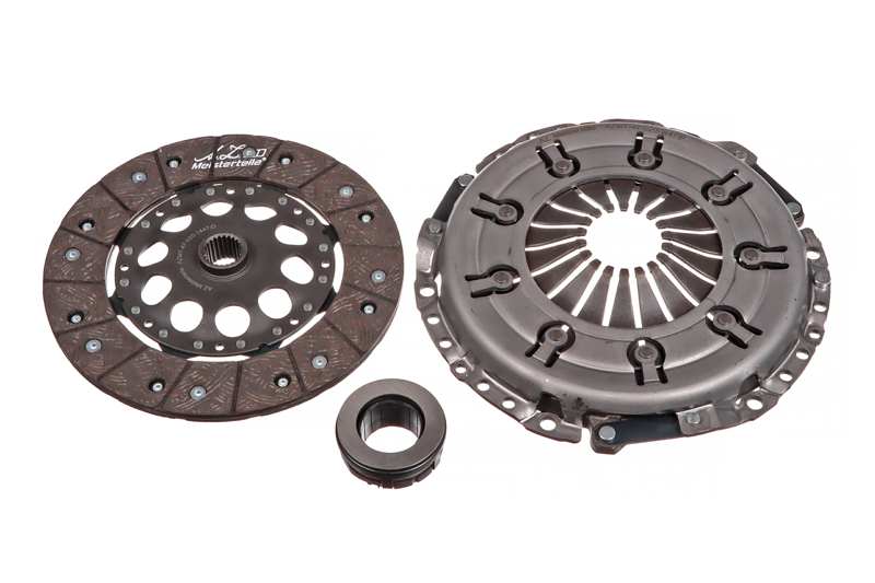 Kit d'embrayage A.Z. Meisterteile AZMT-47-020-1447