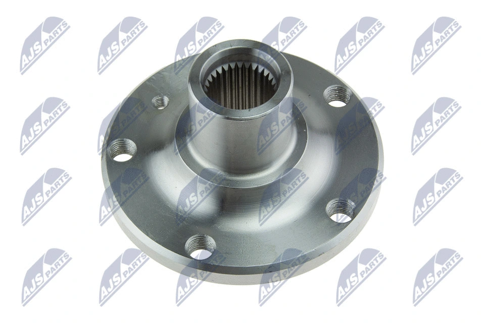 Moyeu de roue NTY KLP-BM-012P