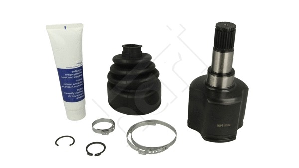 Jeu de joints, arbre de transmission HART 482 002