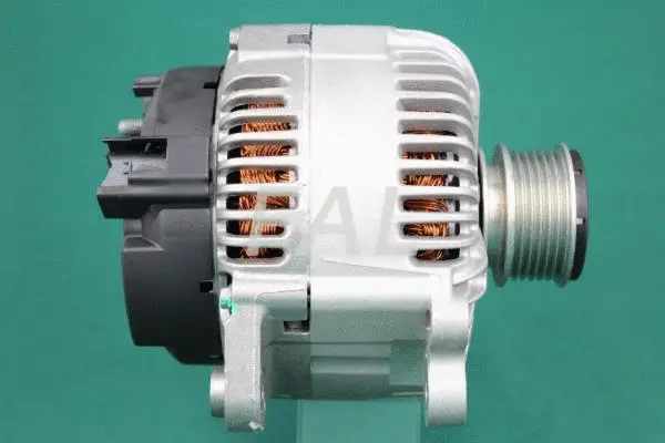 Alternateur FAL Anlasser- und Lichtmaschinenservice F000709/1