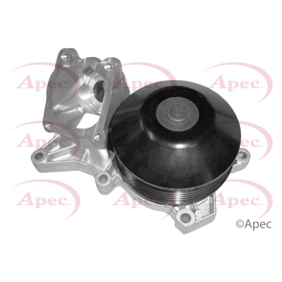 Pompe à eau, refroidissement du moteur APEC AWP1106