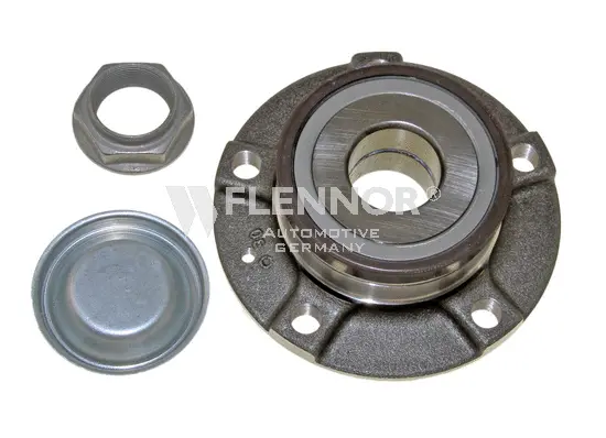 Kit de roulements de roue FLENNOR FR691570