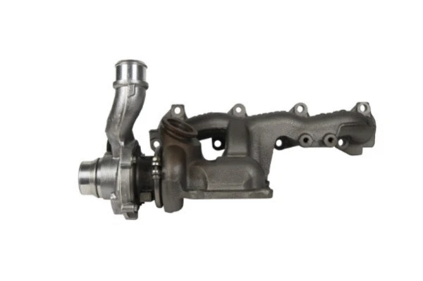 Turbocompresseur, suralimentation APPROVED GREEN ADFOTR1806GN