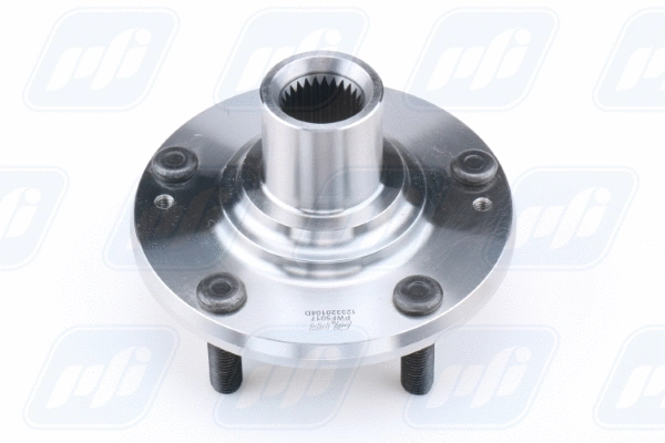 Moyeu de roue PFI PWF5017