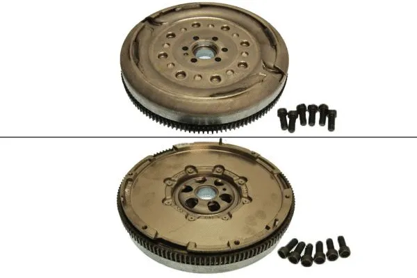 Volant moteur KAWE DMF375