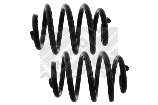 Kit de suspension, ressorts MAPCO 72805/2