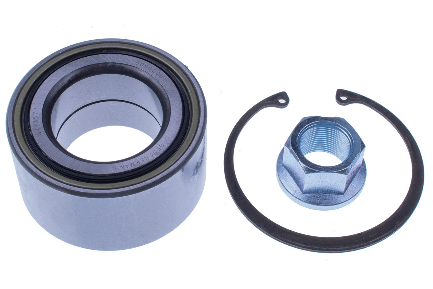 Kit de roulements de roue DENCKERMANN W413572