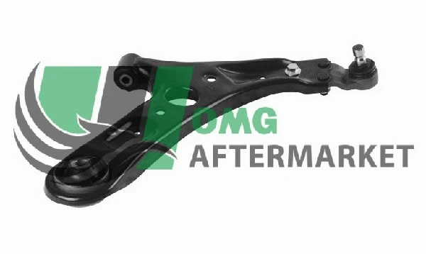 Bras de liaison, suspension de roue OMG SRL G40.8056/C