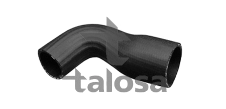 Gaine de suralimentation TALOSA 66-14911
