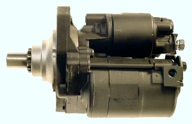 Démarreur FRIESEN 8018551