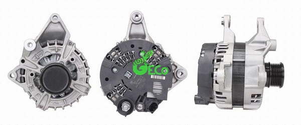 Alternateur GECO A720050