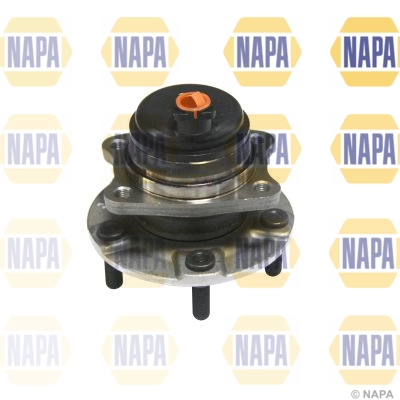 Kit de roulements de roue NAPA PWB1651