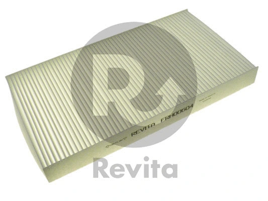 Filtre, air de l'habitacle REVITA FRH00604