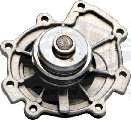 Pompe à eau, refroidissement du moteur GEBA 17080