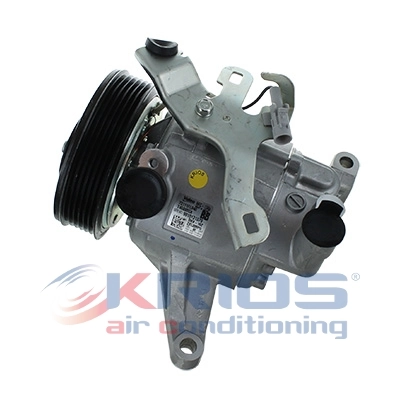 Compresseur, climatisation MEAT & DORIA K12190