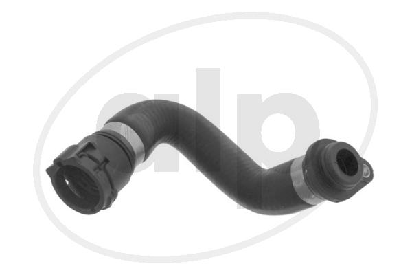 Durite de radiateur alp ALP-004456
