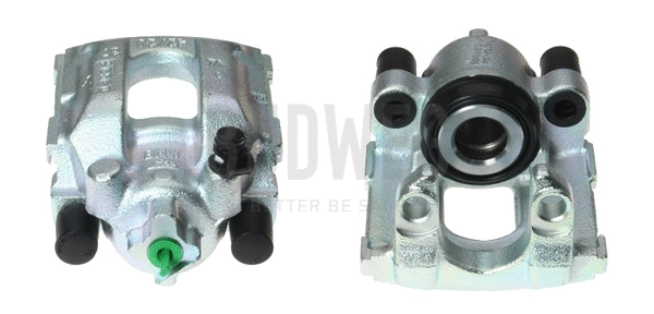 Étrier de frein BUDWEG CALIPER 344648