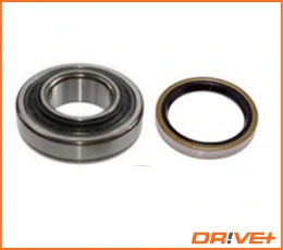 Kit de roulements de roue Dr!ve+ DP2010.10.0400