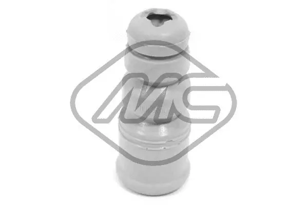 Butée élastique, suspension Metalcaucho 40448