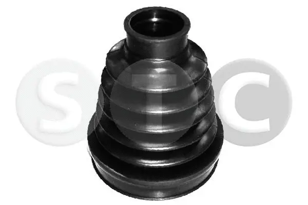 Jeu de joints-soufflets, arbre de commande STC T401256