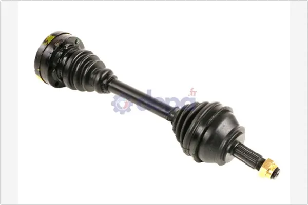 Arbre de transmission DEPA 3296044
