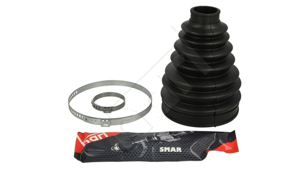 Joint-soufflet, arbre de commande HART 451 497