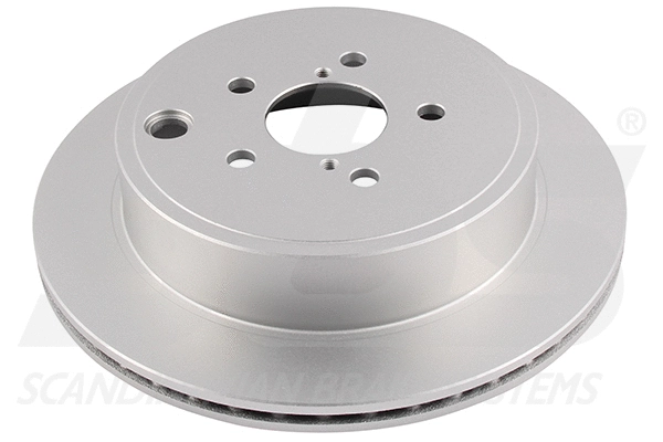 Disque de frein sbs 1815314426