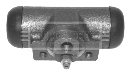 Cylindre de roue BORG & BECK BBW1851