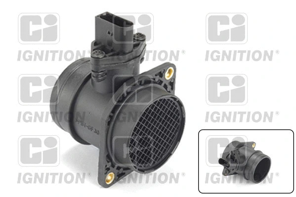 Débitmètre de masse d'air QUINTON HAZELL QM1087