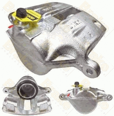 Étrier de frein Brake ENGINEERING CA1703R