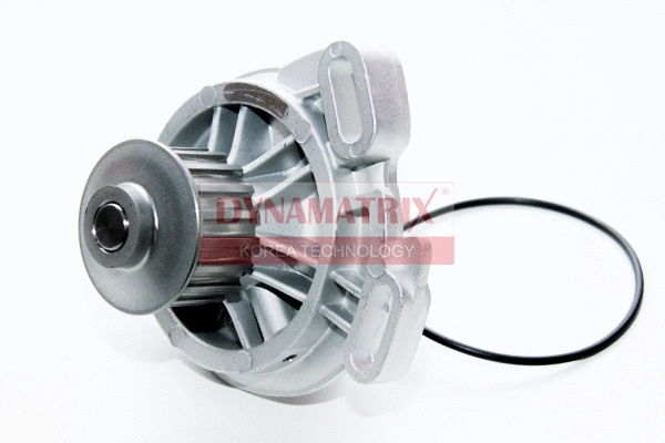 Pompe à eau, refroidissement du moteur DYNAMATRIX DWPA176