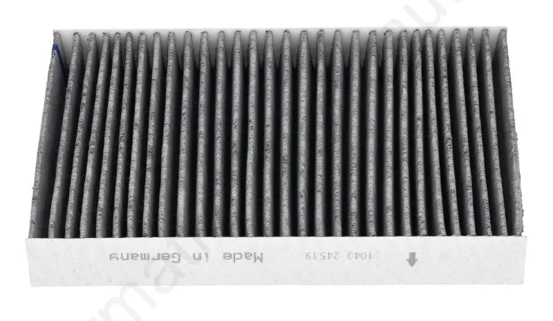 Filtre, air de l'habitacle AIRMATIC Filterbau IF1043