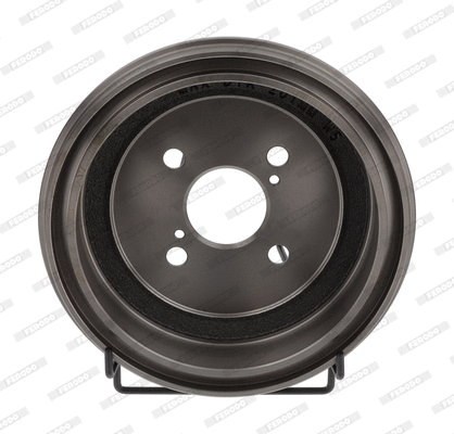 Tambour de frein FERODO FDR329821