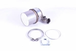 Filtre à particules / à suie, échappement EEC DPF102