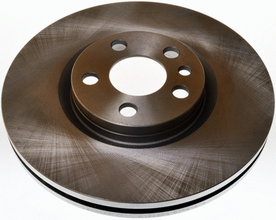 Disque de frein DENCKERMANN B130330