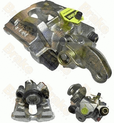 Étrier de frein Brake ENGINEERING CA1275