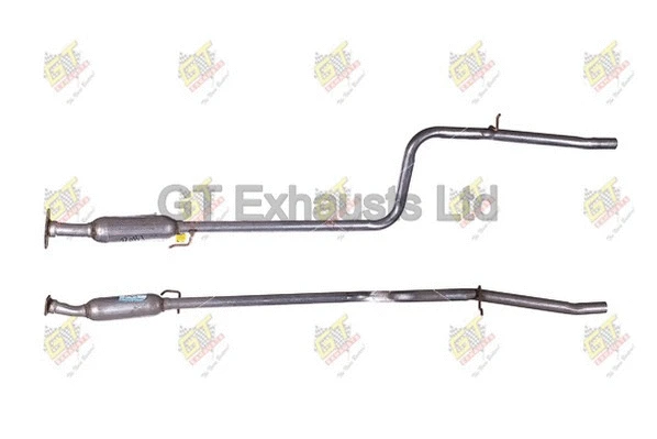 Catalyseur GT Exhausts G311615