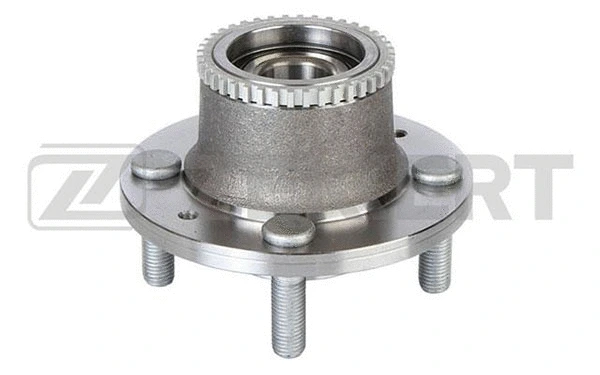 Moyeu de roue ZEKKERT RL-1107