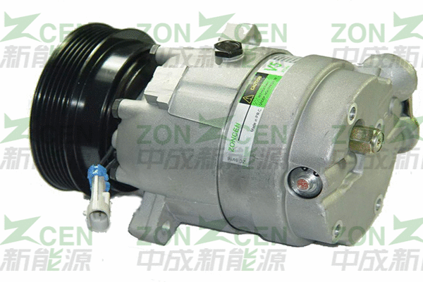 Compresseur, climatisation AIR ZONCEN 56128028
