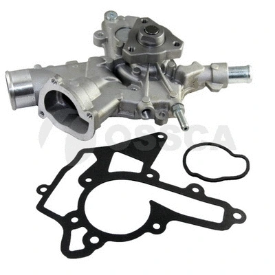 Pompe à eau, refroidissement du moteur OSSCA 06839